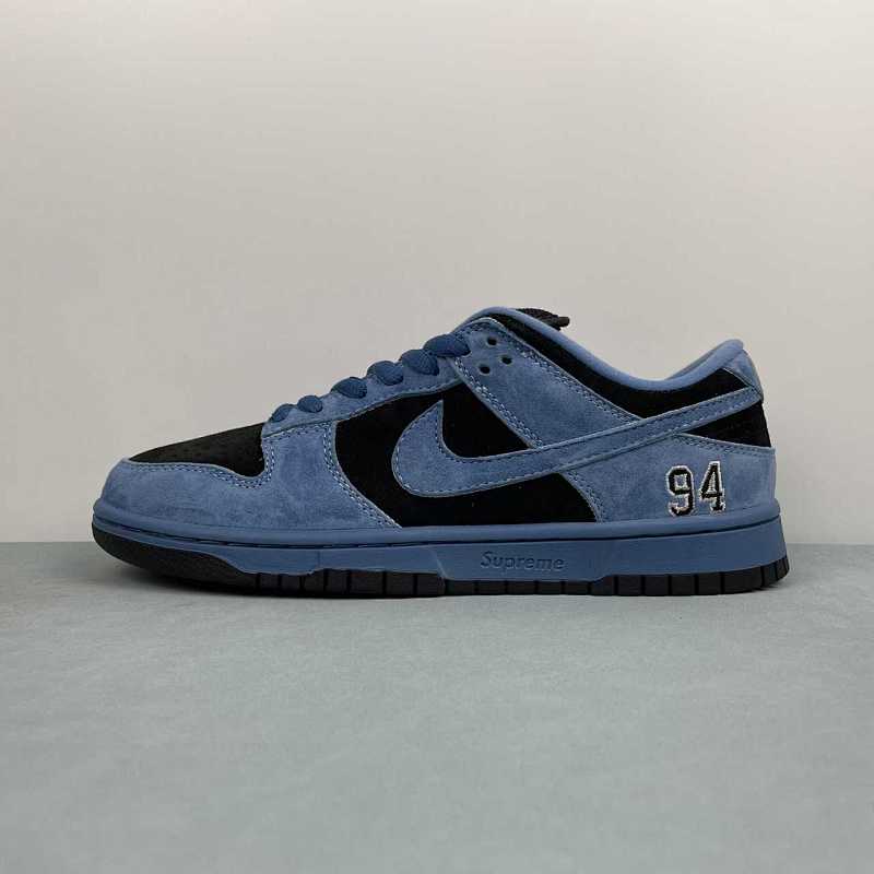 T Nike Dunk Low HQ8487-400 36-46